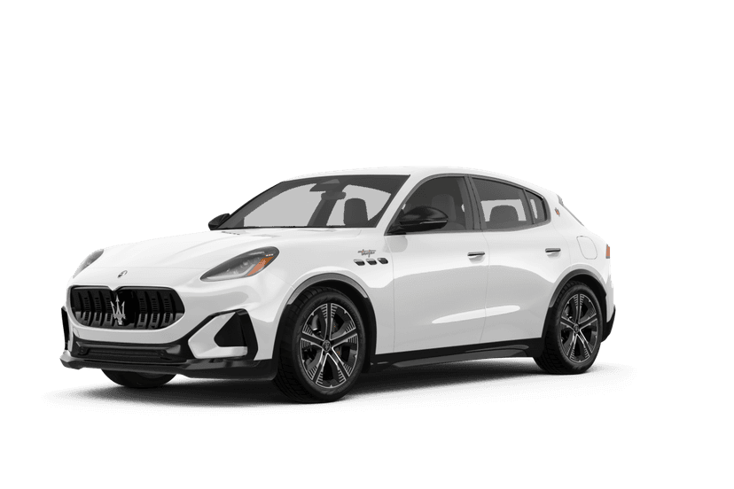 2025 Maserati Grecale GT 2025 Maserati Grecale GT