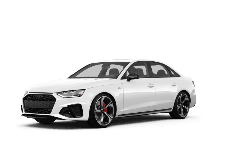 2024 Audi A4 2024 Audi A4