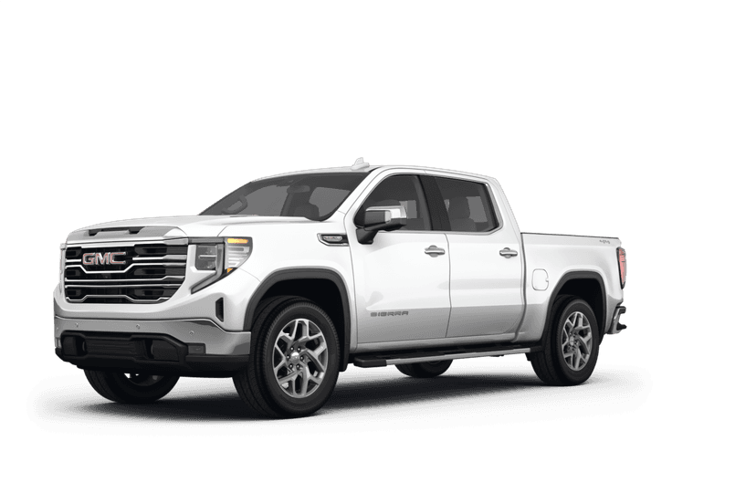 2025 GMC Sierra 1500 2025 GMC Sierra 1500