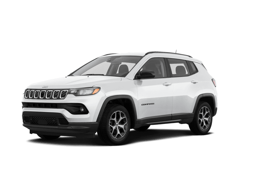 2026 Jeep Compass 2026 Jeep Compass