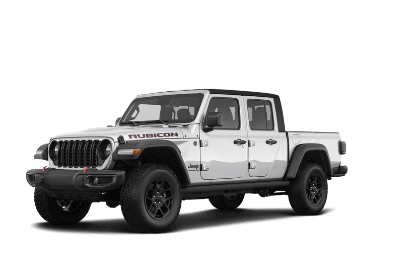 2026 Jeep Gladiator 2026 Jeep Gladiator